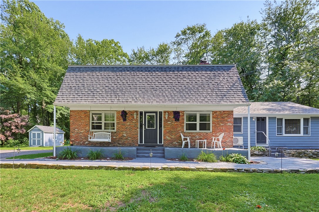 20 Gleaner Chapel Road