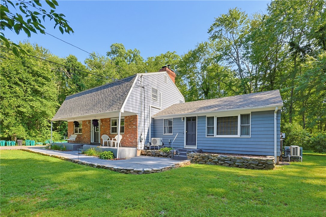 20 Gleaner Chapel Road