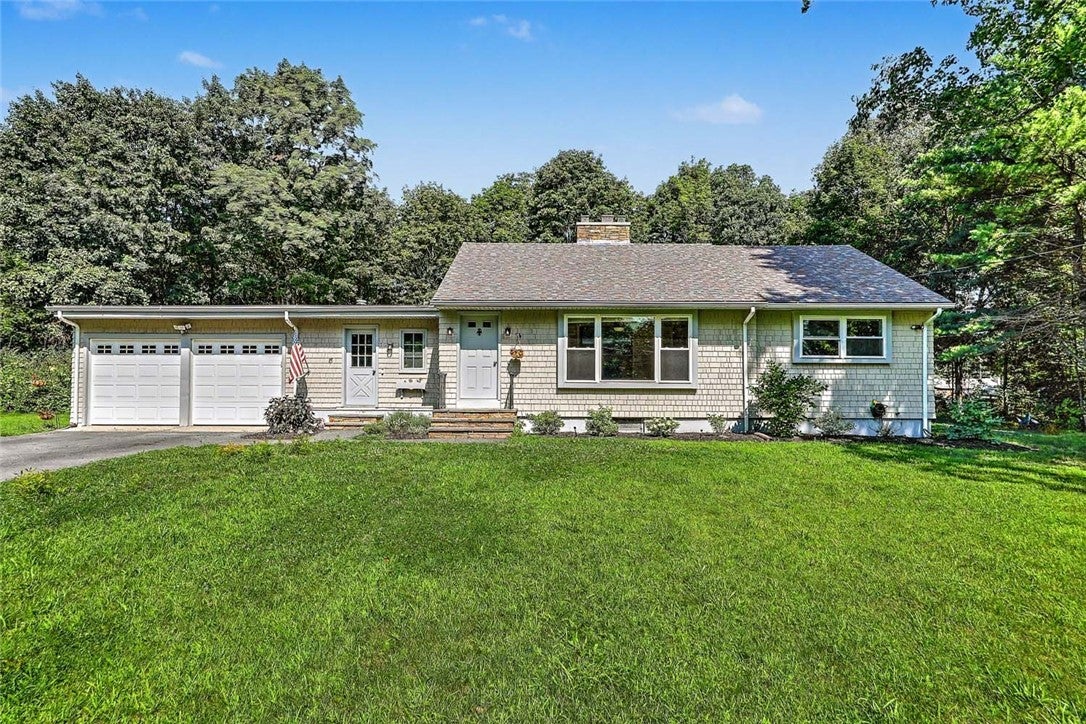 15 Highland Road