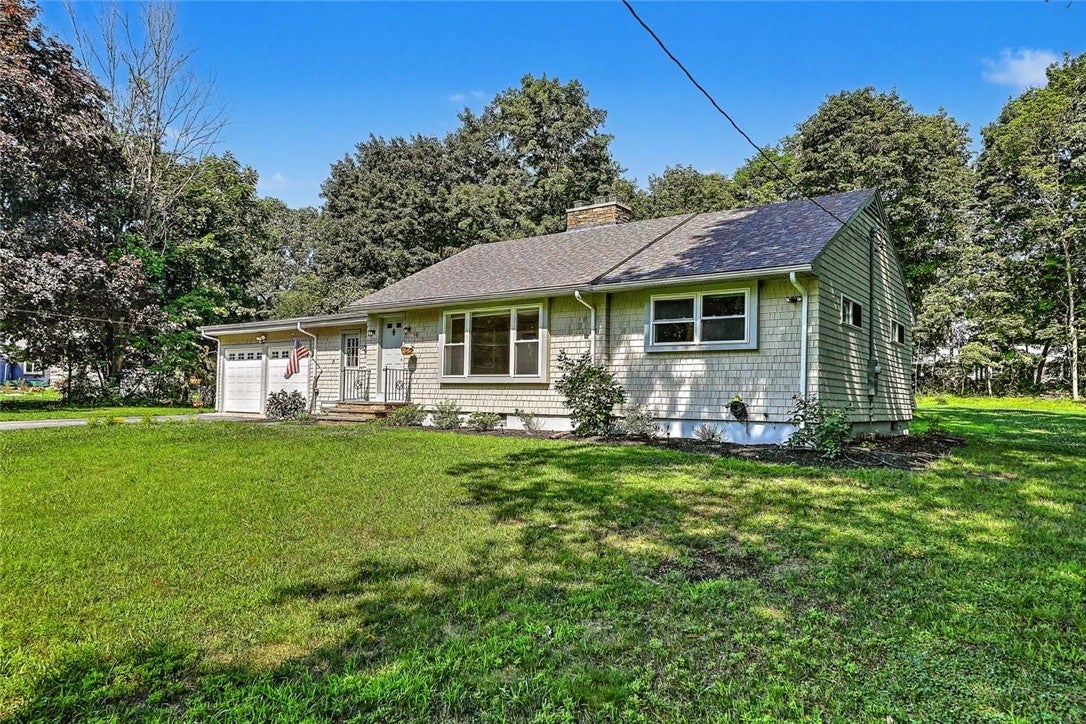 15 Highland Road