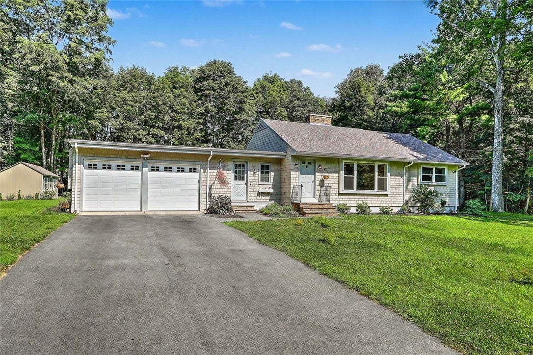 15 Highland Road