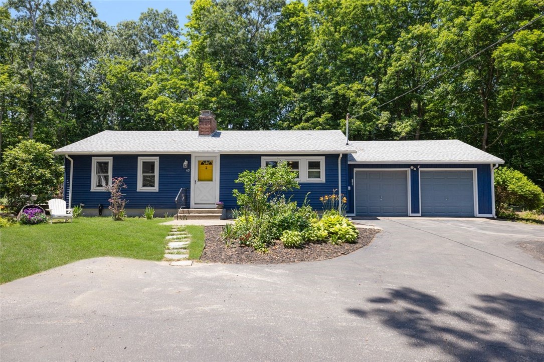 45 Gardiner Avenue