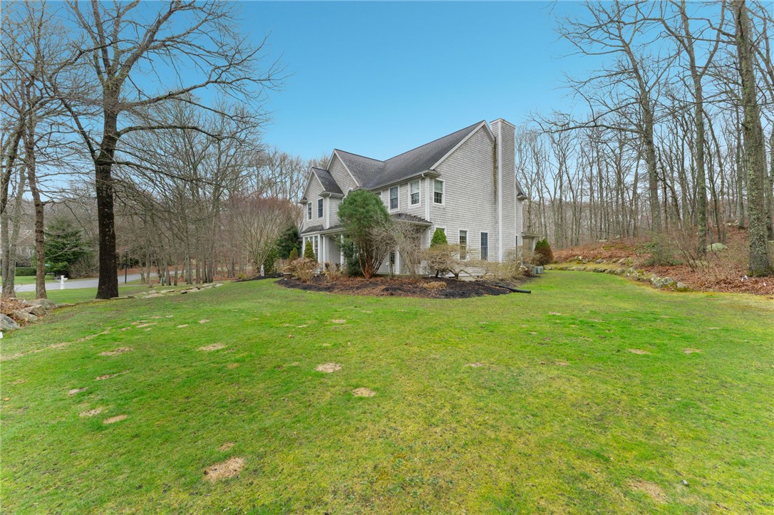 153 Sakonnet Ridge Drive