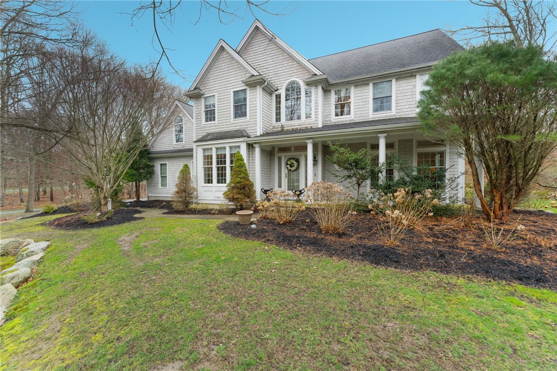 153 Sakonnet Ridge Drive