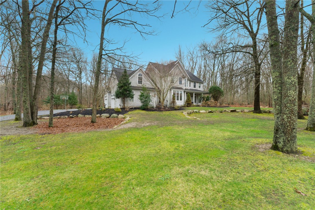 153 Sakonnet Ridge Drive
