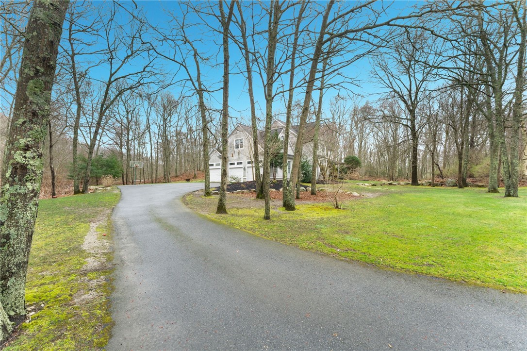 153 Sakonnet Ridge Drive