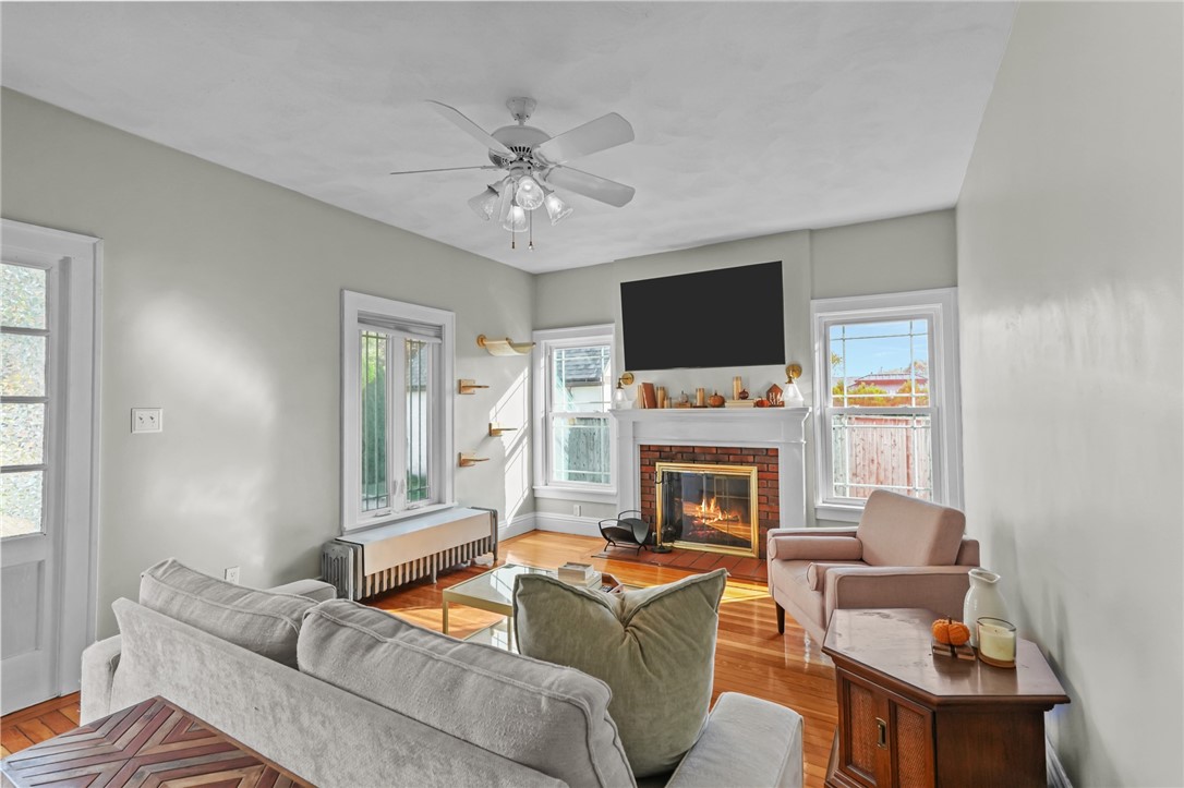 293 Parkside Drive