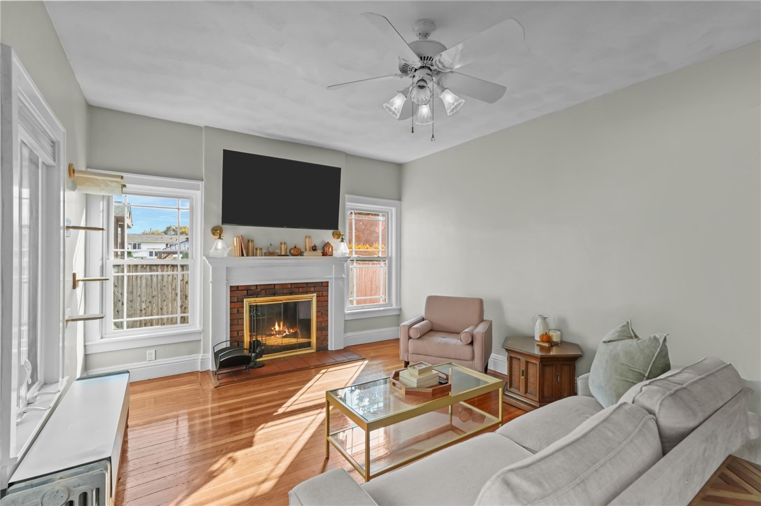 293 Parkside Drive