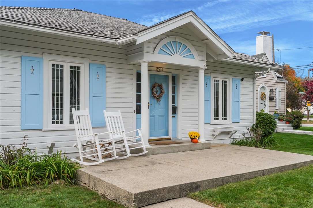 293 Parkside Drive