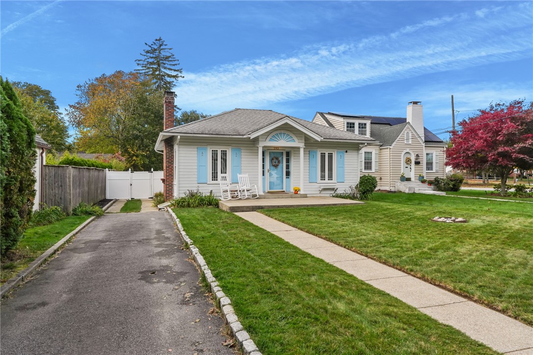 293 Parkside Drive