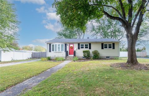 198 Asylum Road Warwick RI 02886