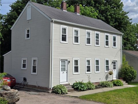 34 36 Boyle Avenue Cumberland RI 02864