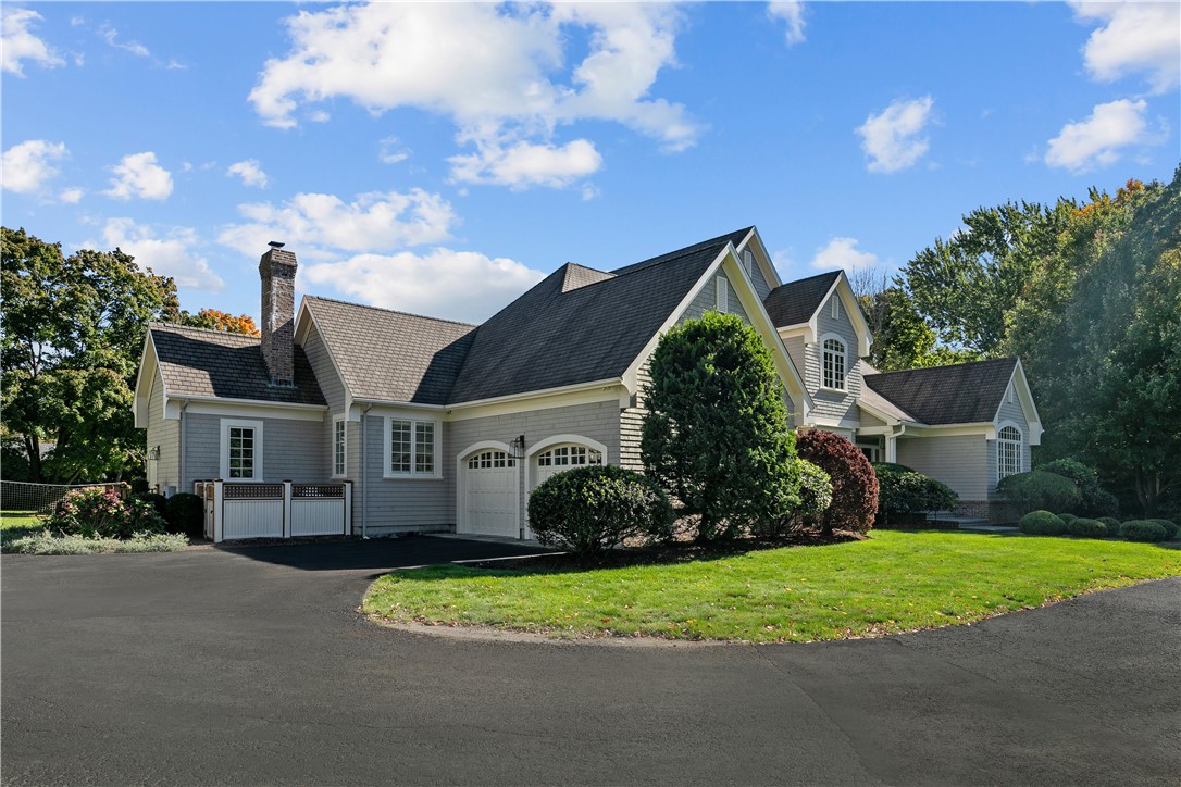 50 Kenyon Avenue
