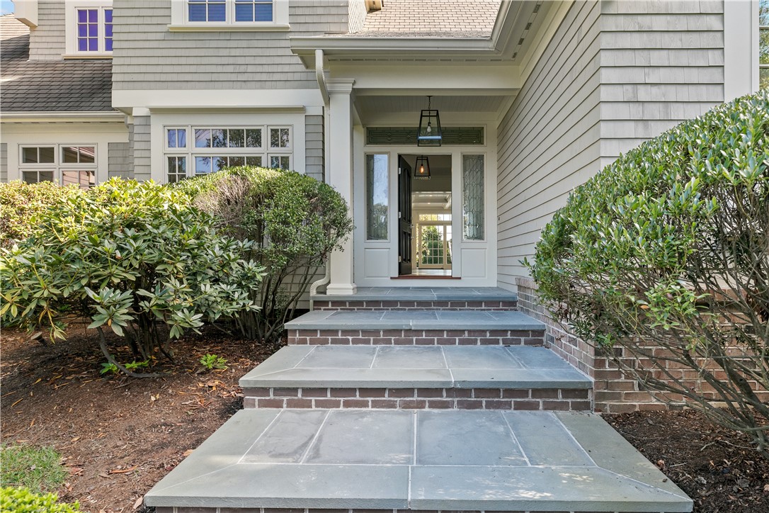 50 Kenyon Avenue