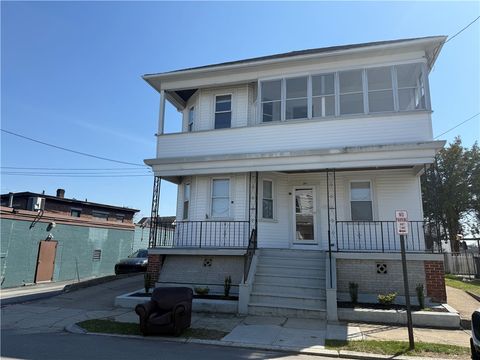 10 Knight Street Cranston RI 02920