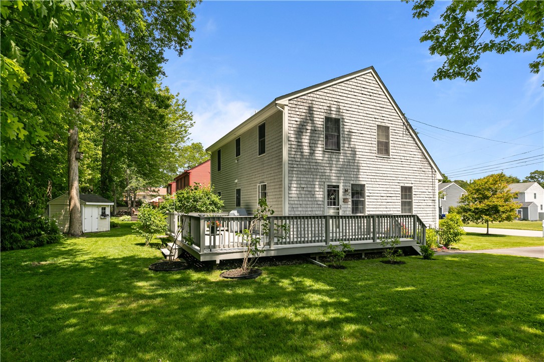 17 Basswood Drive