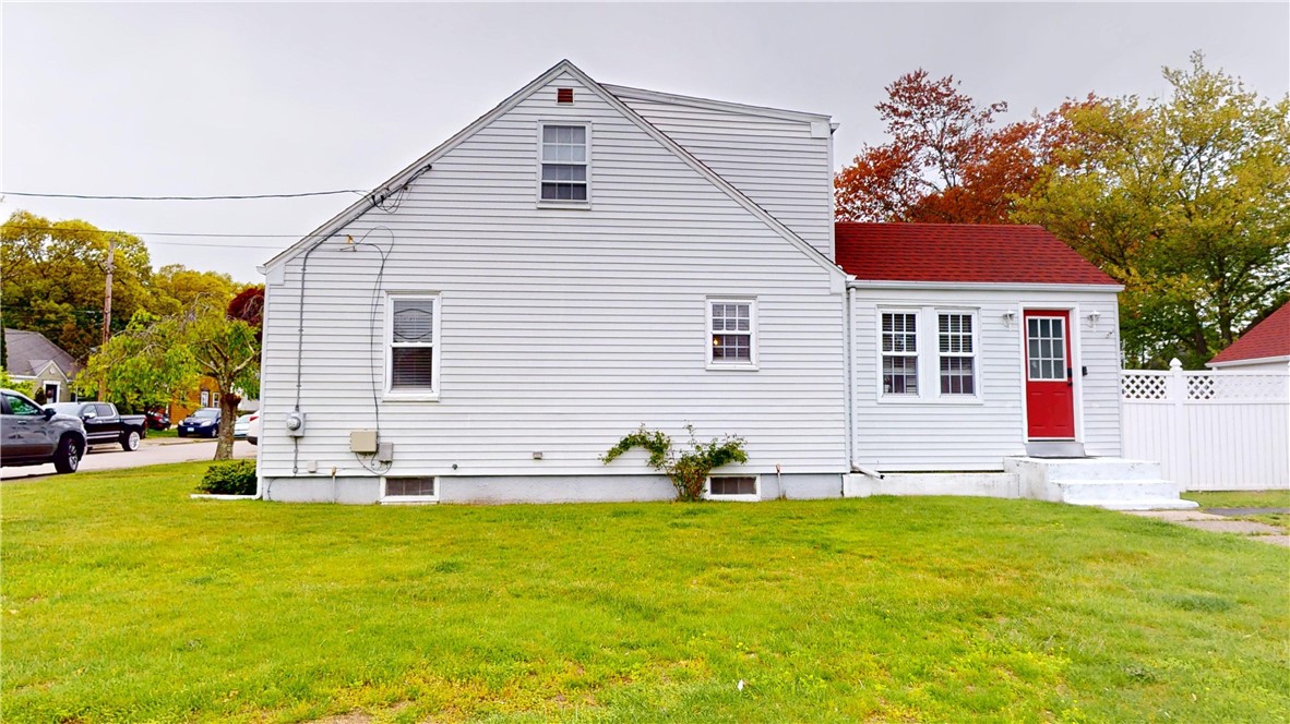 24 Annette Avenue