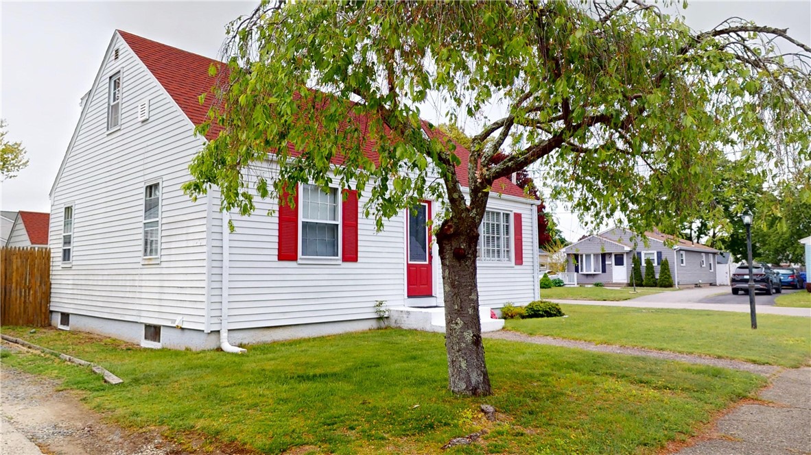 24 Annette Avenue