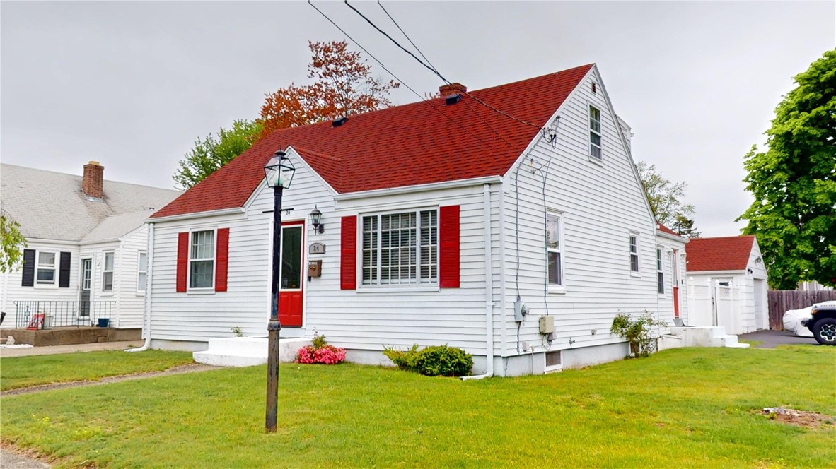 24 Annette Avenue