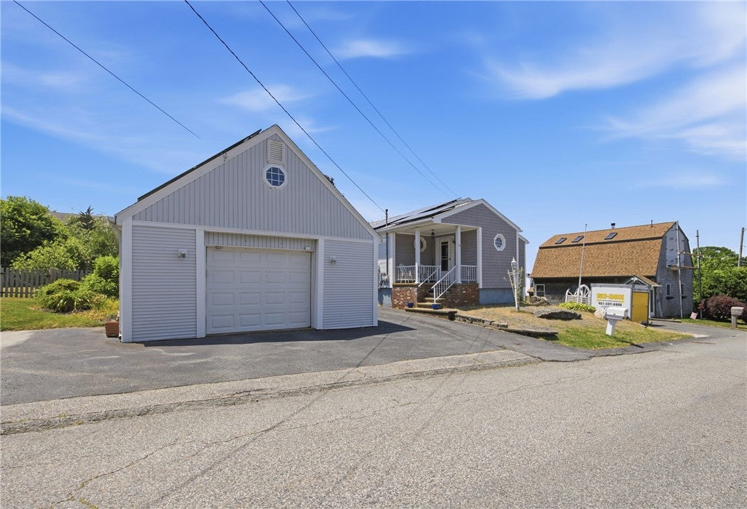201 Randolph Avenue