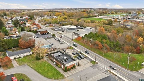 1120 Aquidneck Avenue Middletown RI 02842