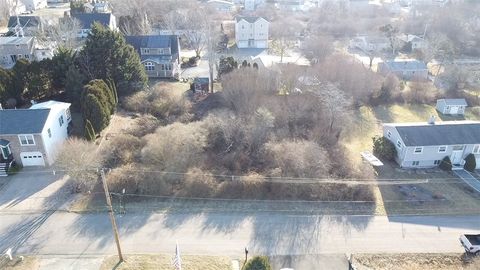 0 Daytona Avenue Narragansett RI 02882