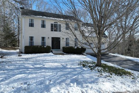 24 Ridge Crest Lane South Kingstown RI 02879