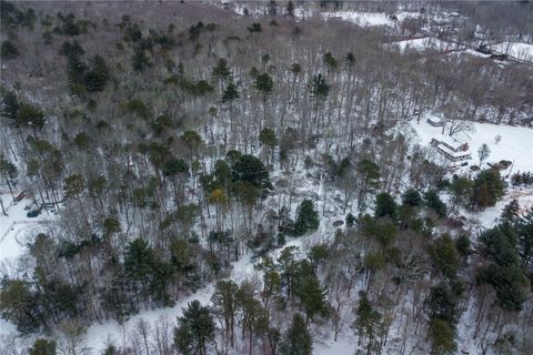 5 Bridge View Drive Richmond RI 02892