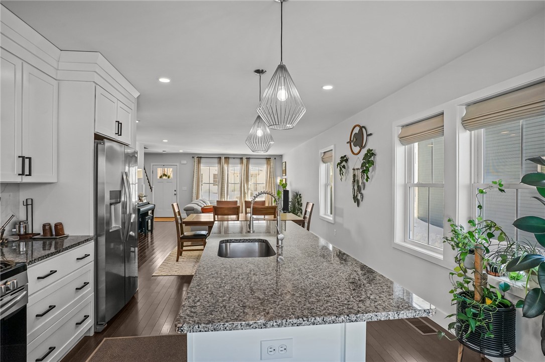 165 Graystone Street