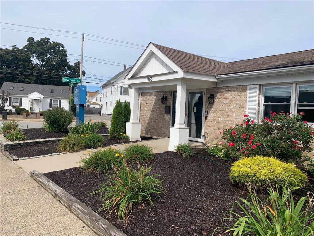 1155 Newport Avenue