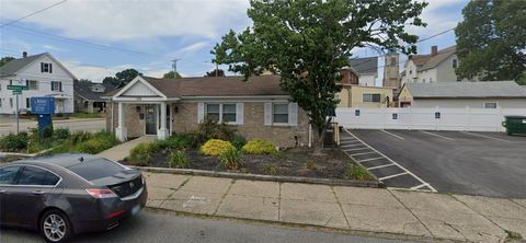 1155 Newport Avenue Pawtucket RI 02861