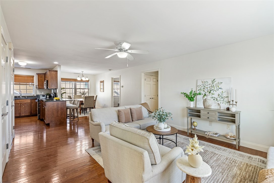 60 Bay Spring Avenue A9