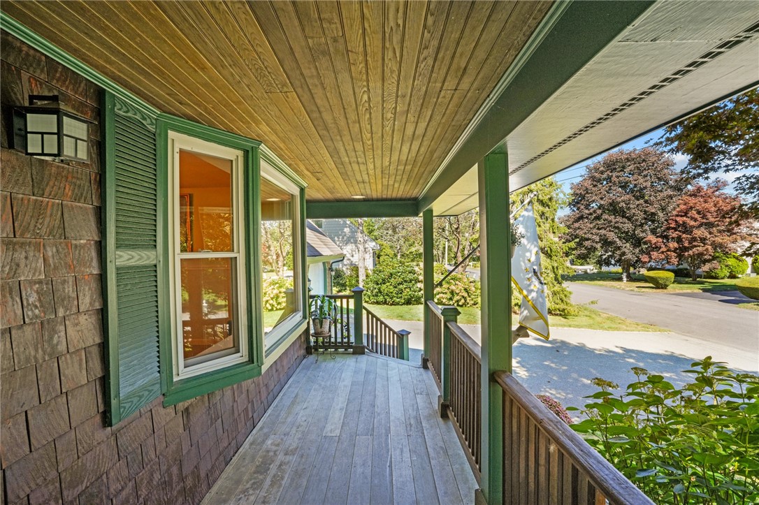 71 Mohawk Drive