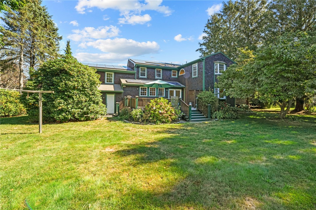 71 Mohawk Drive