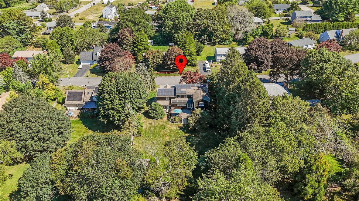 71 Mohawk Drive
