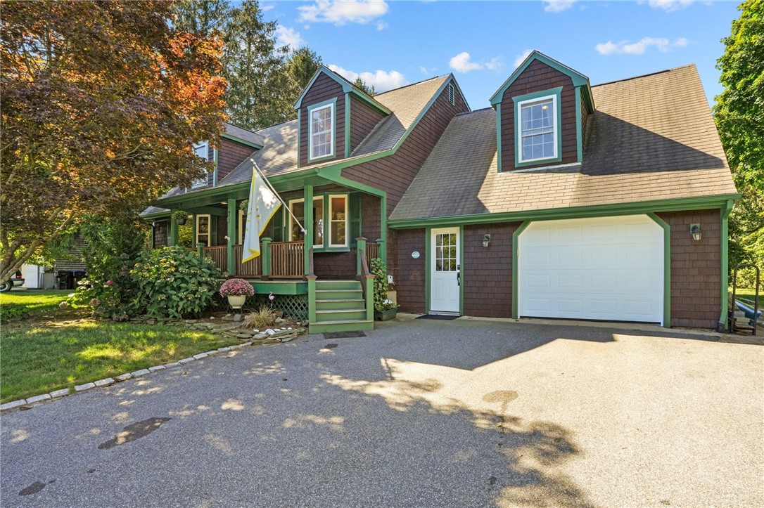 71 Mohawk Drive