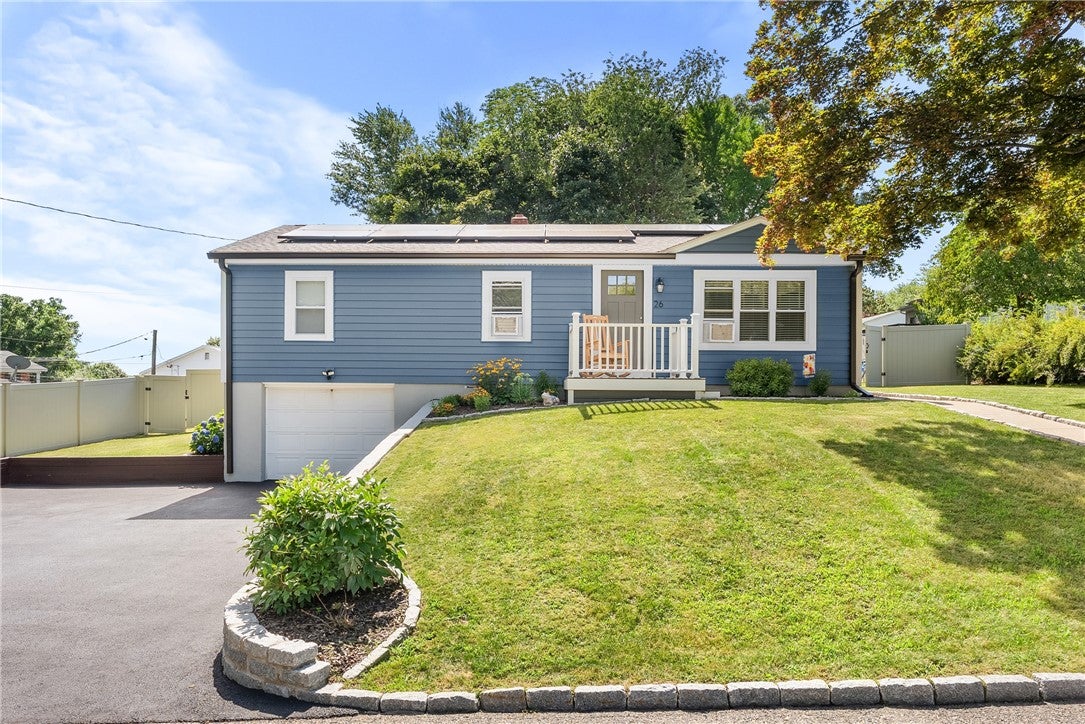 26 Legion Avenue