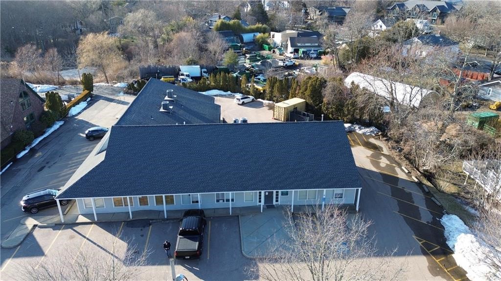 24 Southwest Avenue