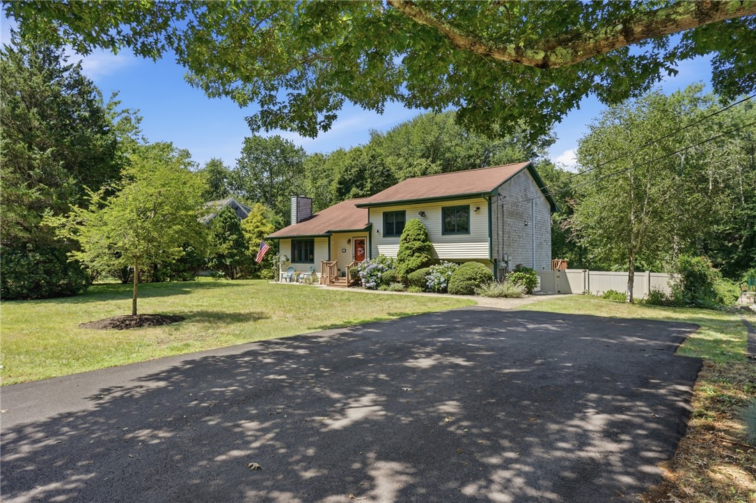 401 Gondola Avenue