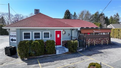 294 Waterman Avenue Smithfield RI 02917