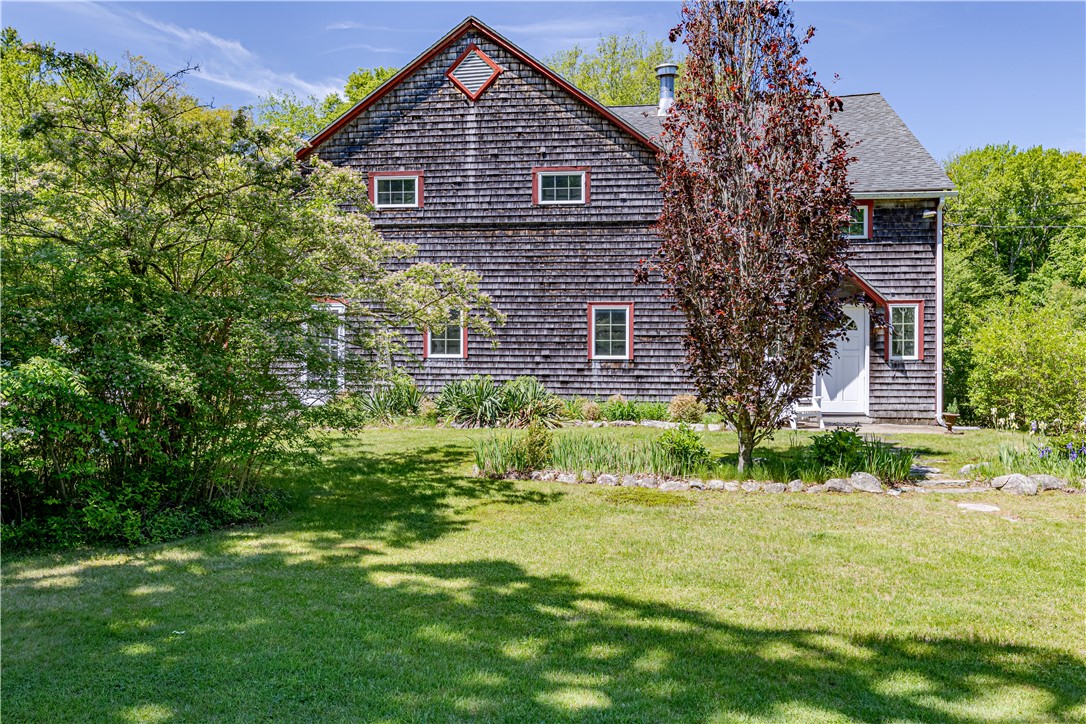 121 Foster Center Road 123