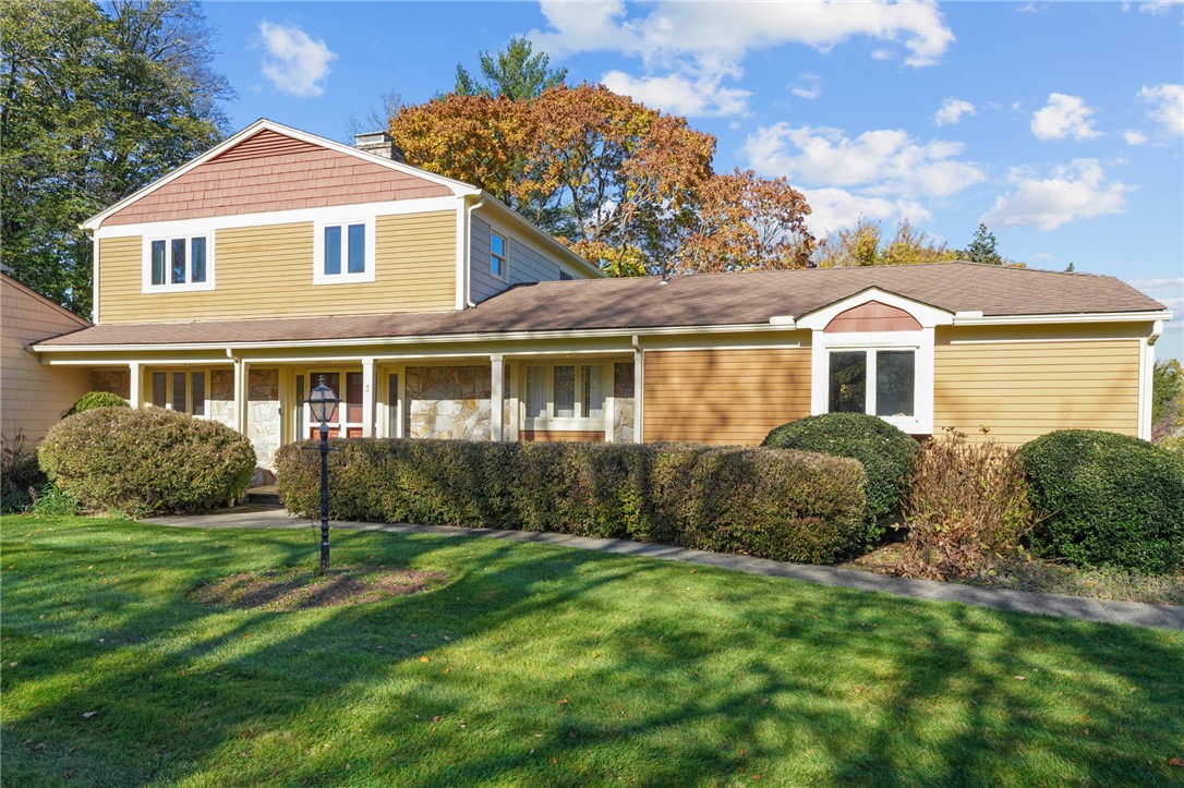 3 Hanley Farm Road