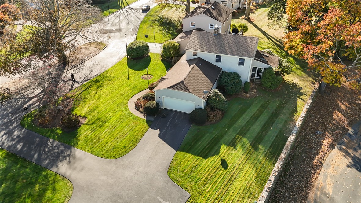 3 Hanley Farm Road