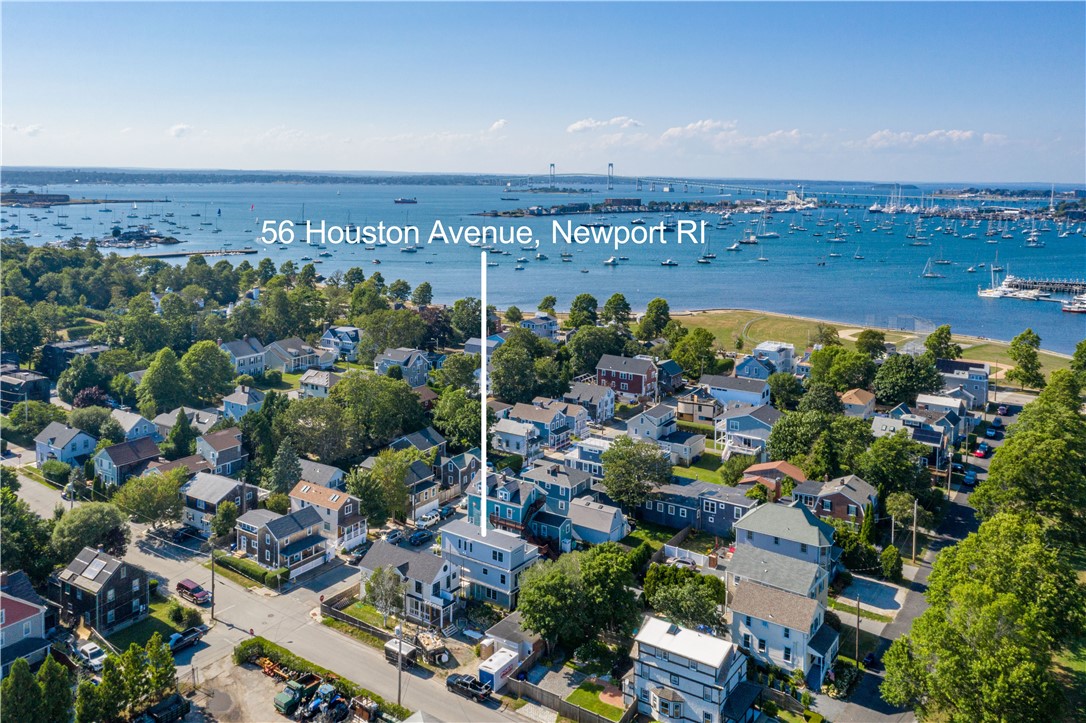 56 Houston Avenue