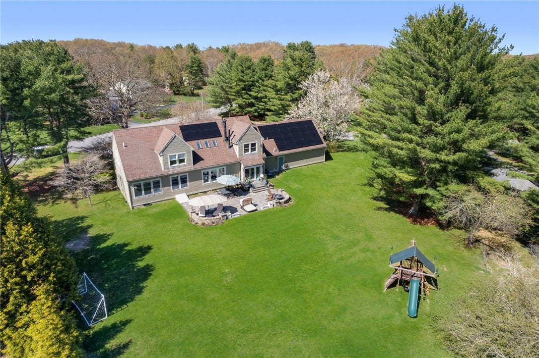 110 Osprey Drive