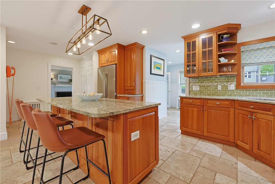 25 Tryon Avenue