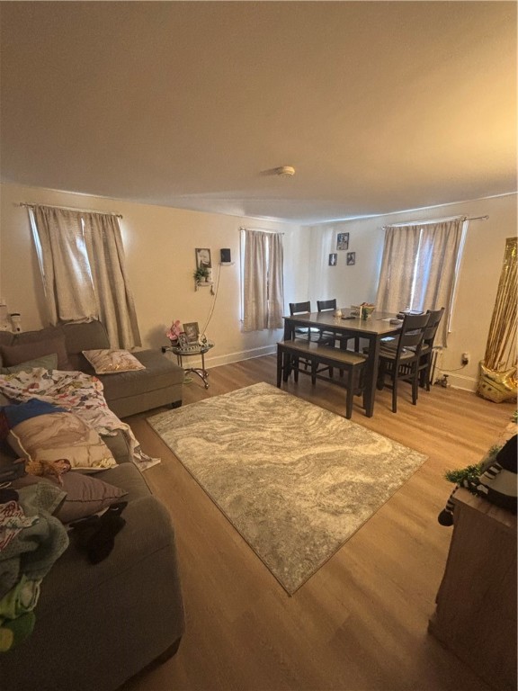 11 Spofford Avenue