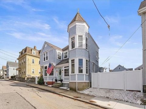 43 Howard Street Newport RI 02840