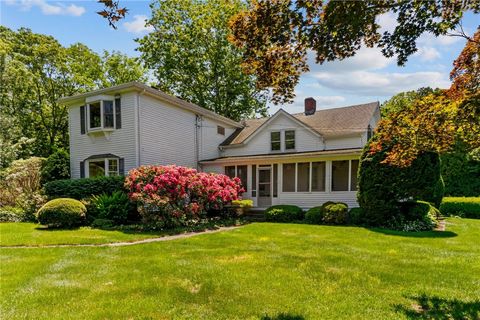 10 Liberty Road Exeter RI 02822