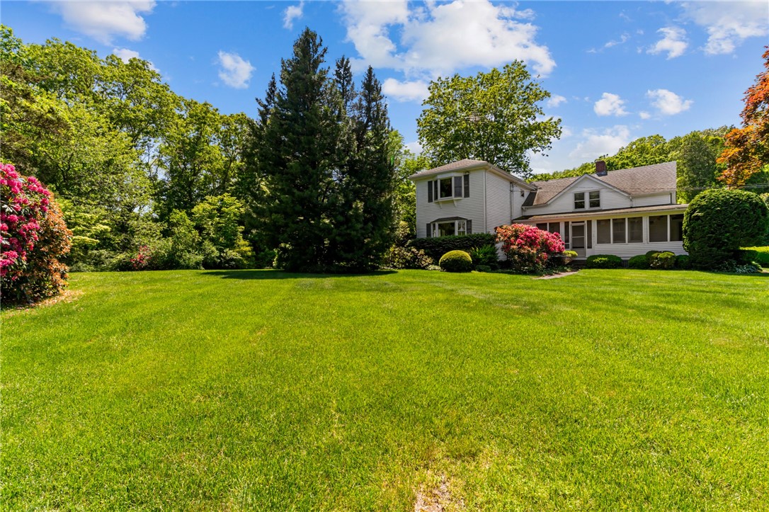 10 Liberty Road